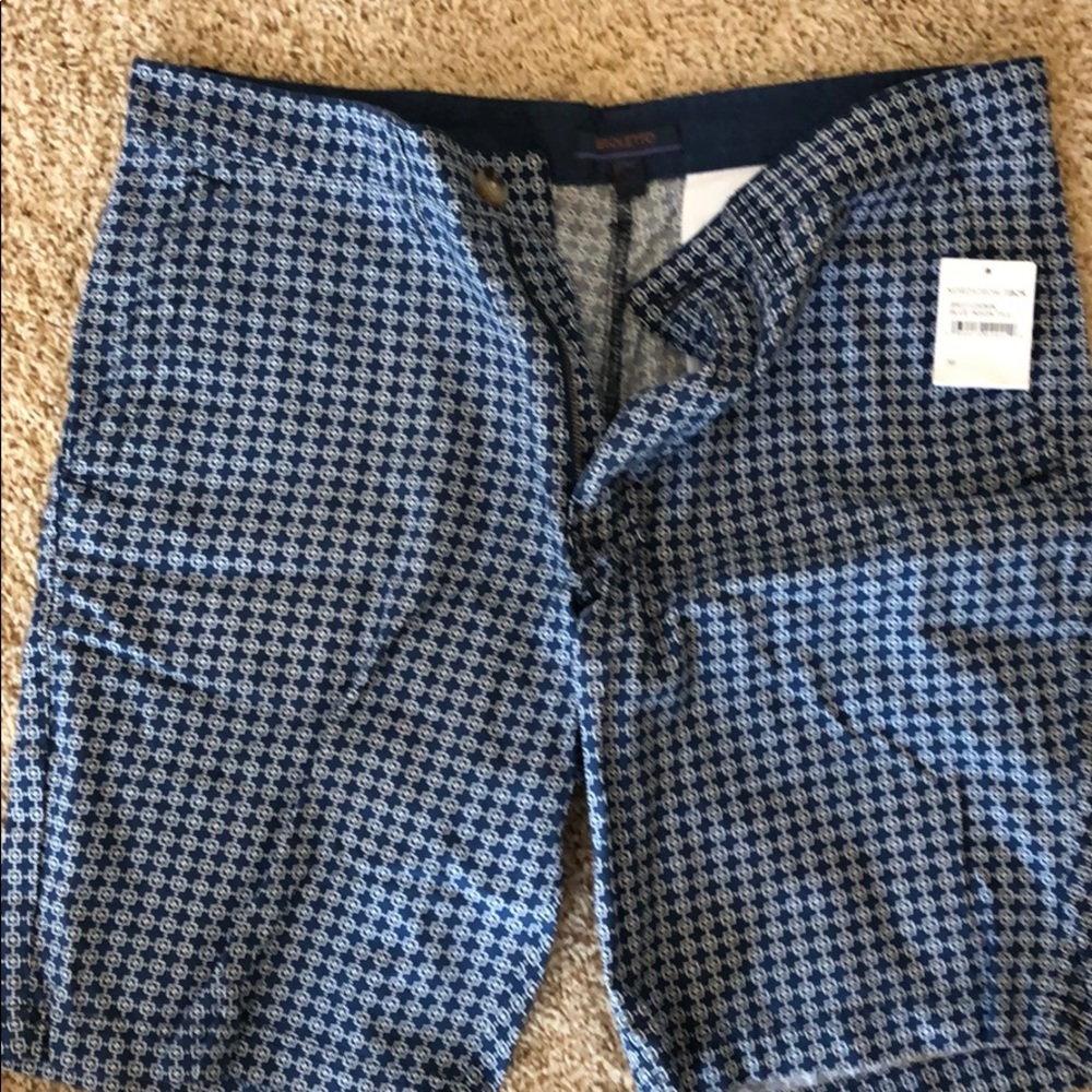 Casual shorts